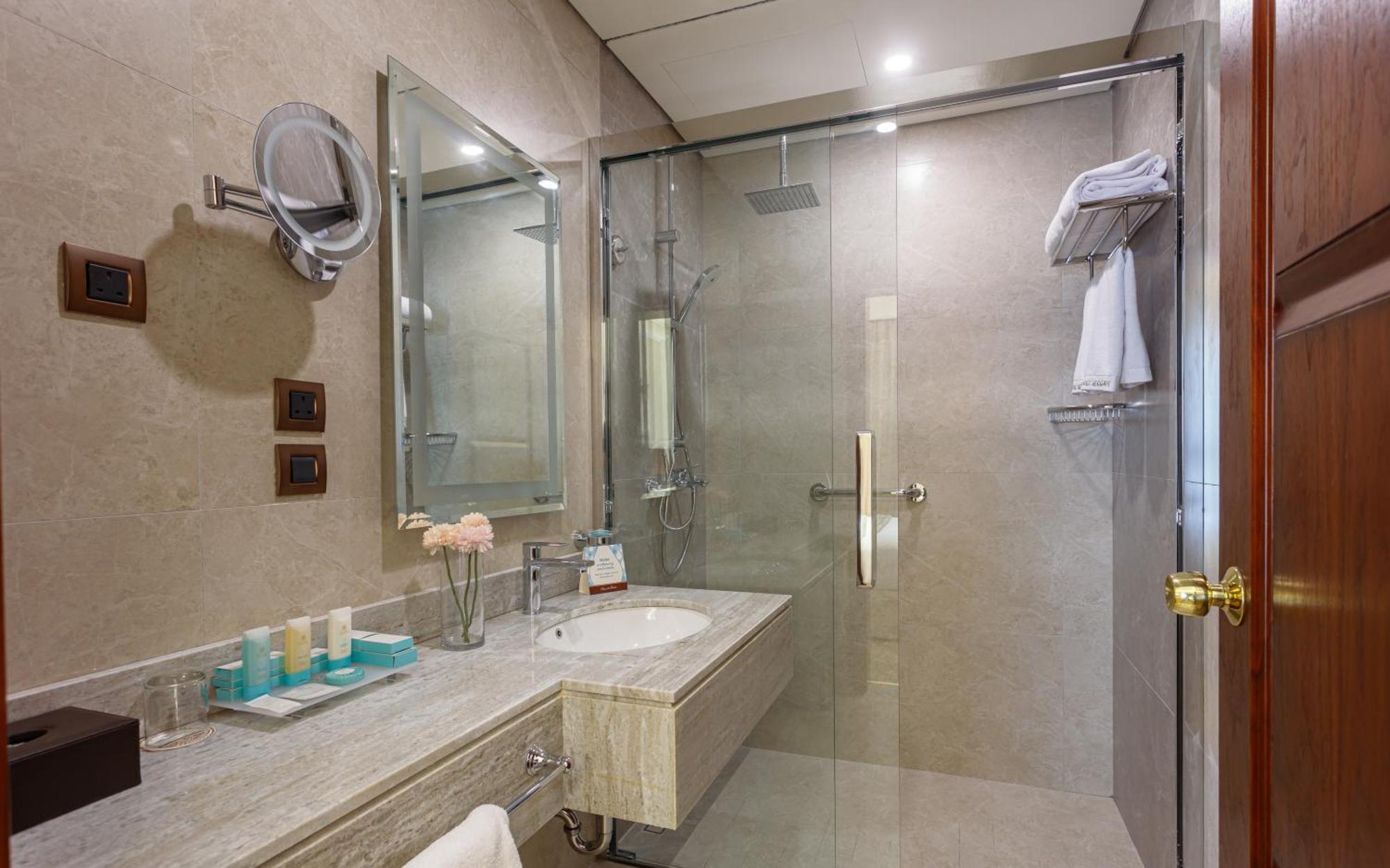 Hotel Sunset Djeddah Chambre photo